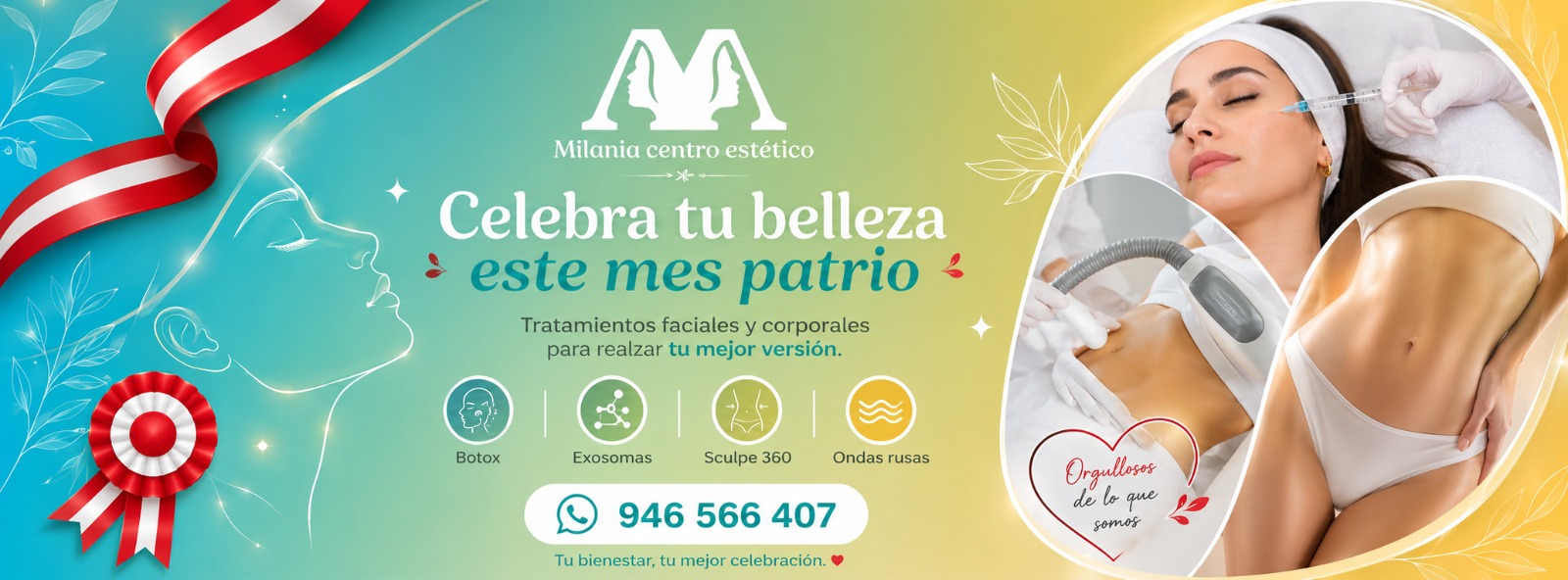Llamar la atencion de cliente potenciales.